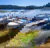 Lake Conjola - Nambucca Heads Accommodation
