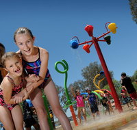 Lake Keepit Water Park - Nambucca Heads Accommodation