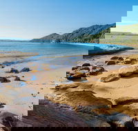 Lobster Beach - Nambucca Heads Accommodation