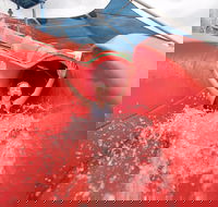 Maitland Aquatic Centre - Nambucca Heads Accommodation