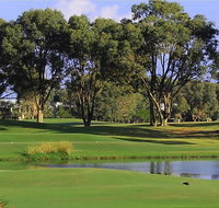 Meadow Springs Golf and Country Club - Nambucca Heads Accommodation