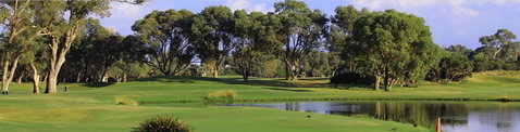 Meadow Springs Golf And Country Club - Nambucca Heads Accommodation 0