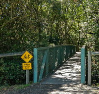 Mermaid Lookout Track