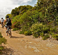 Mountain Biking Trails - Nambucca Heads Accommodation