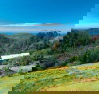 Mount Glorious - Nambucca Heads Accommodation