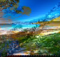 Narrawallee Beach - Nambucca Heads Accommodation