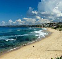 Newcastle