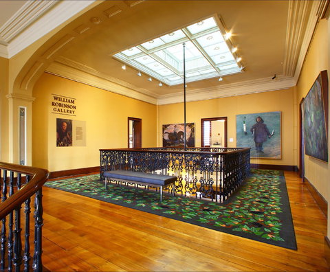 Old Government House - Nambucca Heads Accommodation 1