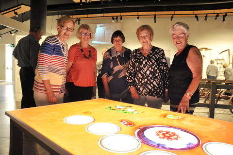 Orange Regional Museum - Nambucca Heads Accommodation 1
