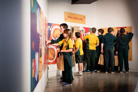 Orange Regional Museum - Nambucca Heads Accommodation 2