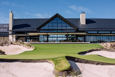 Peninsula Kingswood Country Golf Club - Nambucca Heads Accommodation 0