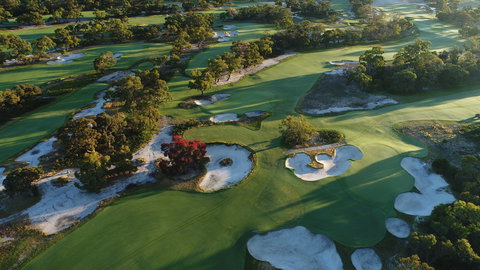 Peninsula Kingswood Country Golf Club - Nambucca Heads Accommodation 2
