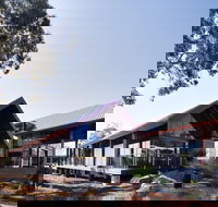 Perth Hills Centre - Nambucca Heads Accommodation