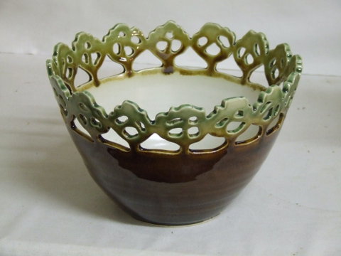 Pottery At Old Toolijooa School - Nambucca Heads Accommodation 0