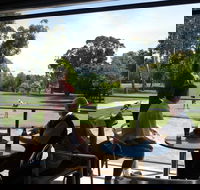 Queanbeyan Golf Club - Nambucca Heads Accommodation