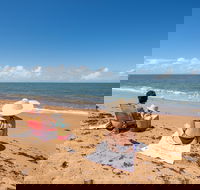 Redcliffe - Nambucca Heads Accommodation