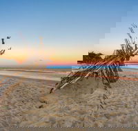 Red Beach - Nambucca Heads Accommodation