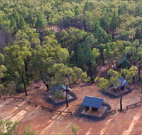 Salt Caves picnic area - Nambucca Heads Accommodation