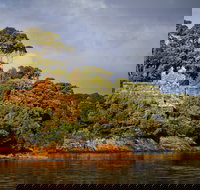 Sarah Island - Nambucca Heads Accommodation