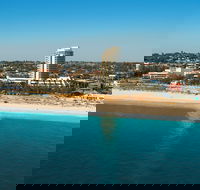 Scarborough Beach - Nambucca Heads Accommodation