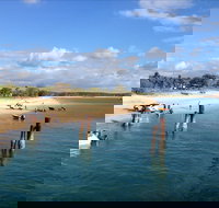 Seisia - Nambucca Heads Accommodation