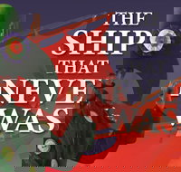 Ship That Never Was - The - Nambucca Heads Accommodation