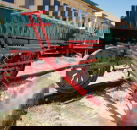 South West Rail and Heritage Centre - Nambucca Heads Accommodation