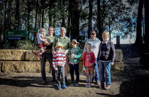 State Forests Of The Watagan Mountains - Nambucca Heads Accommodation 0