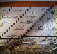 St Helens History Room - Nambucca Heads Accommodation