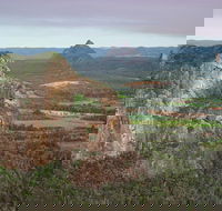 Sunshine Coast Adventure Drive - Nambucca Heads Accommodation