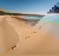 Terrace Beach and Lennards Island