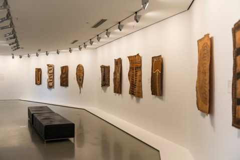 The Ian Potter Centre: NGV Australia - Nambucca Heads Accommodation 1