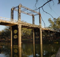 The Historic Barwon Bridge - Nambucca Heads Accommodation