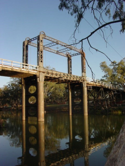 The Historic Barwon Bridge - Nambucca Heads Accommodation 0