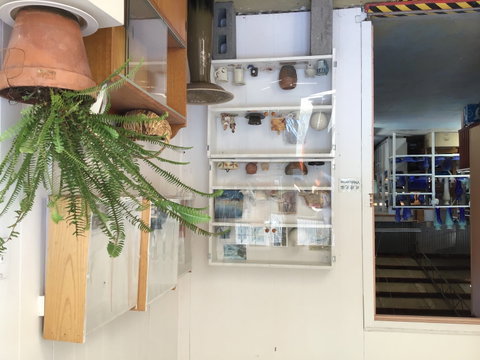 Tin Shed Artist Studios - Nambucca Heads Accommodation 0