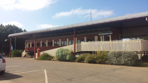 Town Carriage Museum - Nambucca Heads Accommodation 0