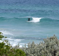 Trigg Island Beach - Nambucca Heads Accommodation