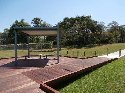 Tygum Park - Nambucca Heads Accommodation 1