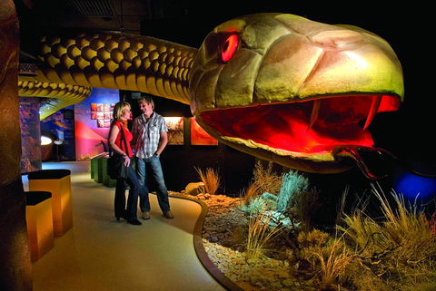 Wadlata Outback Centre - Nambucca Heads Accommodation 0