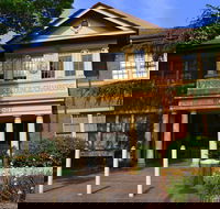 Wallarobba Arts and Cultural Centre - Nambucca Heads Accommodation