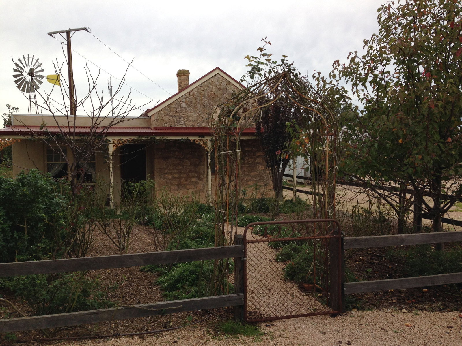 Weetulta SA Nambucca Heads Accommodation