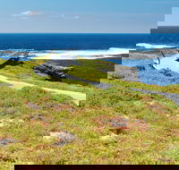 West End - Nambucca Heads Accommodation