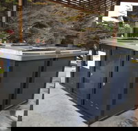 Whitemark Foreshore Picnic Area - Nambucca Heads Accommodation
