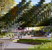 Whyalla Foreshore and Marina - Nambucca Heads Accommodation