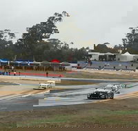 Winton Motor Raceway - Nambucca Heads Accommodation