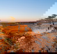 Winton - Nambucca Heads Accommodation