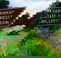 Yarraman - Nambucca Heads Accommodation