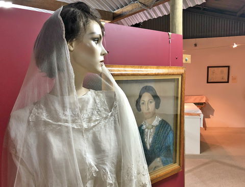 Yass And District Museum - Nambucca Heads Accommodation 2