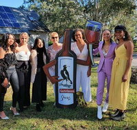 The Wine Connoisseur's Hunter Valley Wine Tasting Tour Full Day
