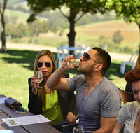 Hunter Valley Wine Tour ex Newcastle incl Lunch Cheese Chocolate  Distillery